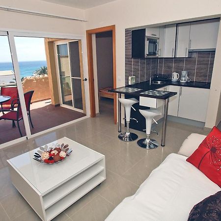Apartamento Playa Maravillosa 2 Costa Calma Exterior photo