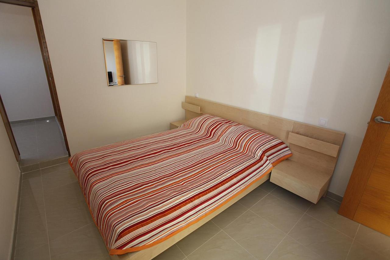 Apartamento Playa Maravillosa 2 Costa Calma Exterior photo