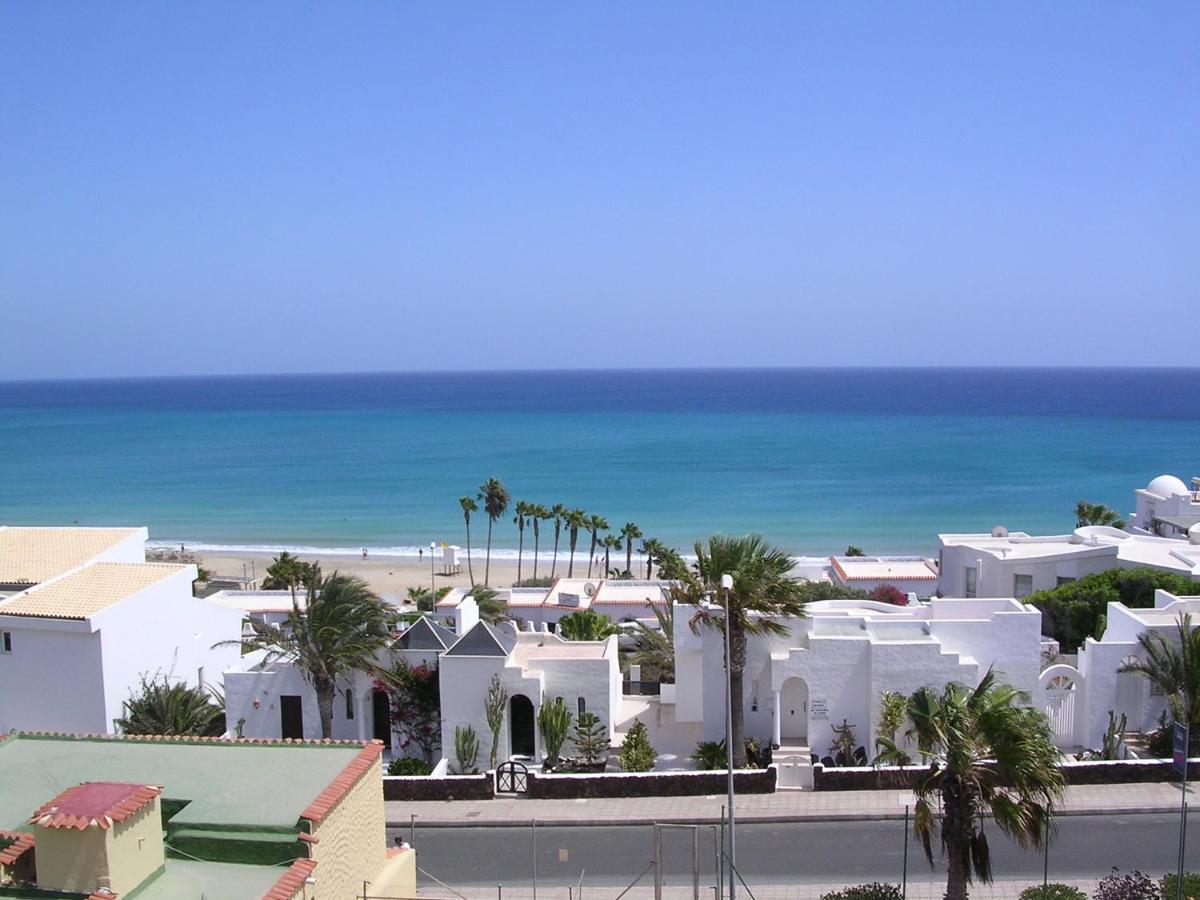Apartamento Playa Maravillosa 2 Costa Calma Exterior photo
