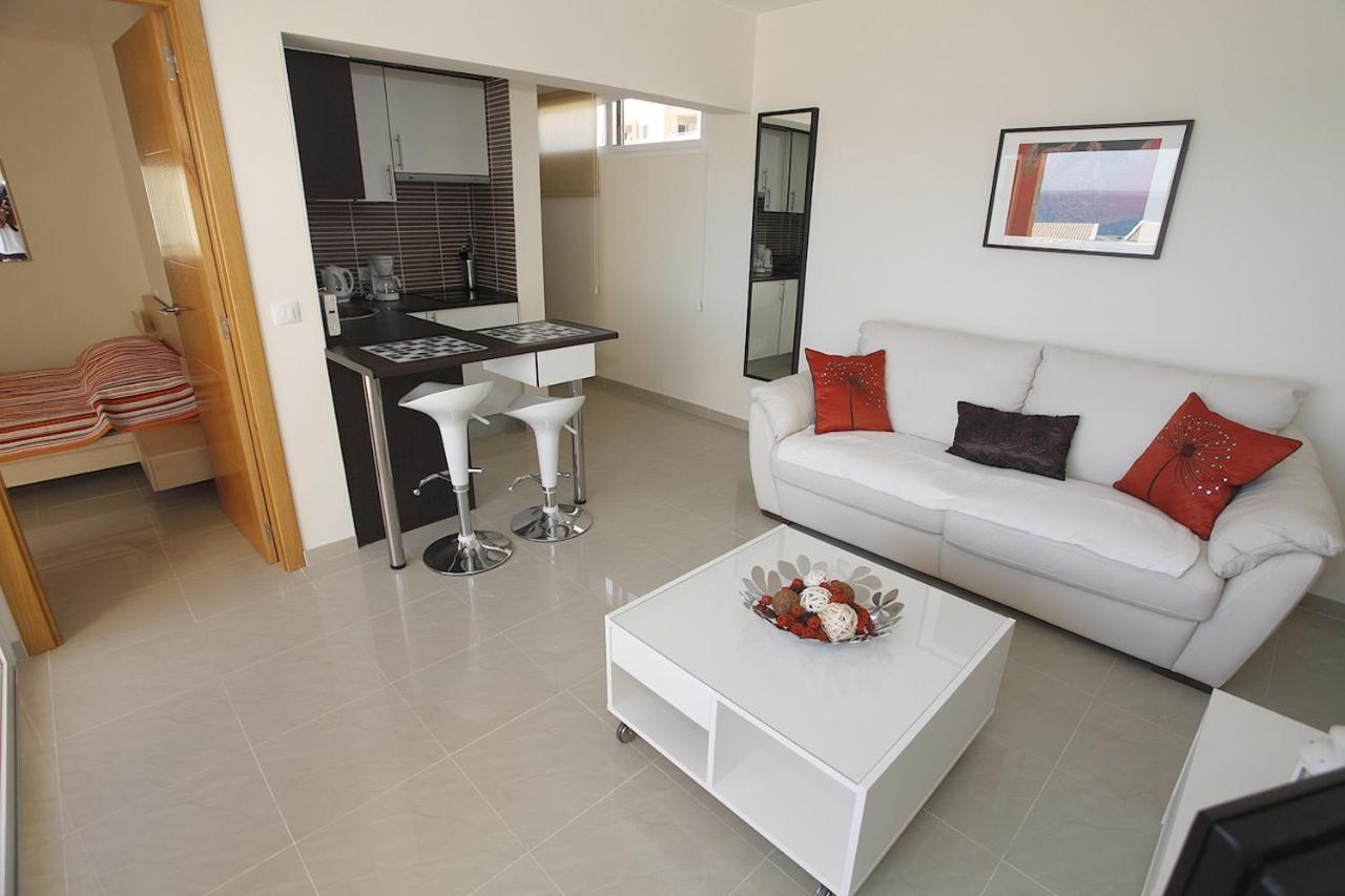 Apartamento Playa Maravillosa 2 Costa Calma Exterior photo