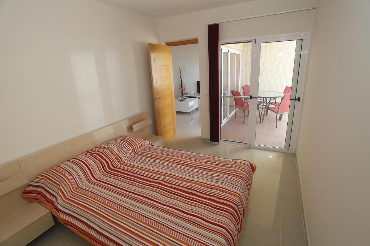 Apartamento Playa Maravillosa 2 Costa Calma Exterior photo